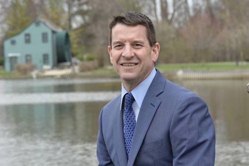 Paul C Youngs